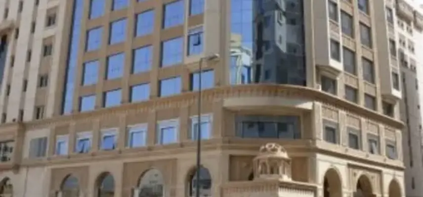 Verta Madina Hotel image